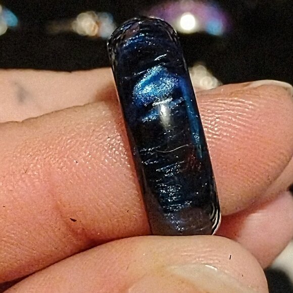 Crystal rings - Picture 6 of 16